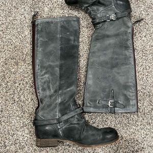 Steve Madden Boots
